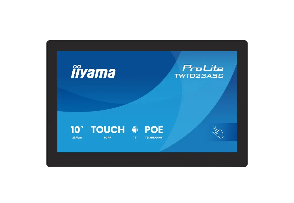 IIYAMA TW1023ASC-B3P