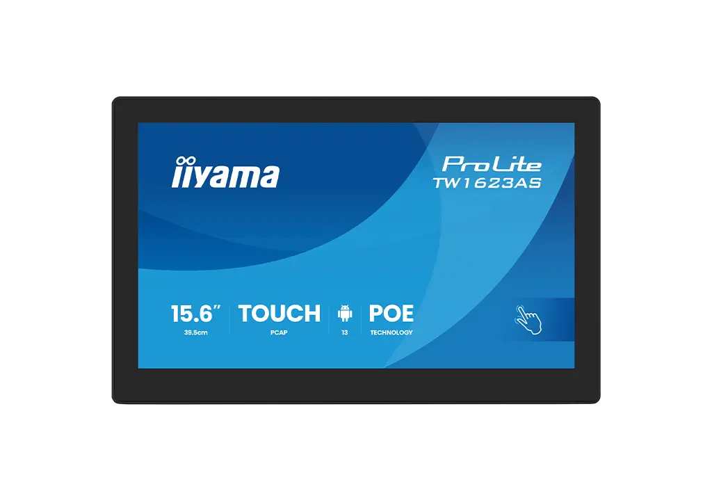 IIYAMA TW1623AS-B3P