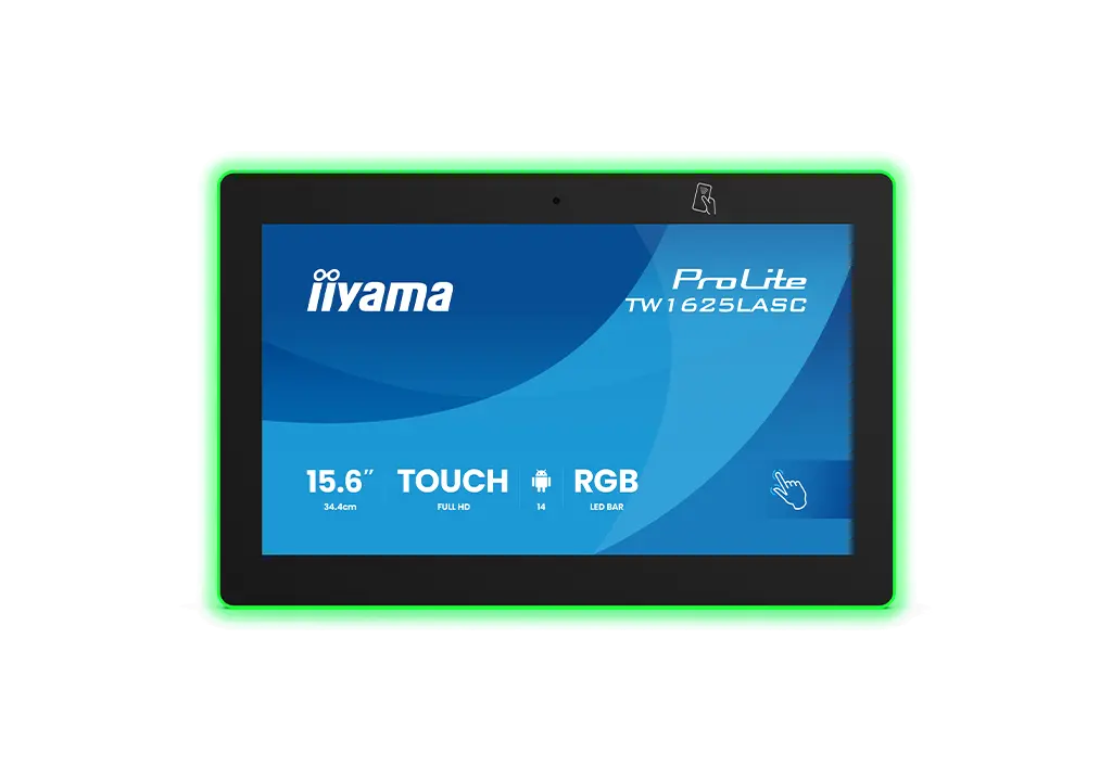 IIYAMA TW1625LASC-B3PNR