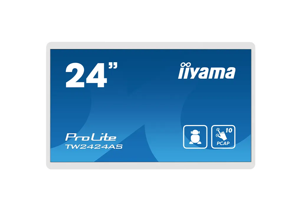 IIYAMA TW2424AS-W1