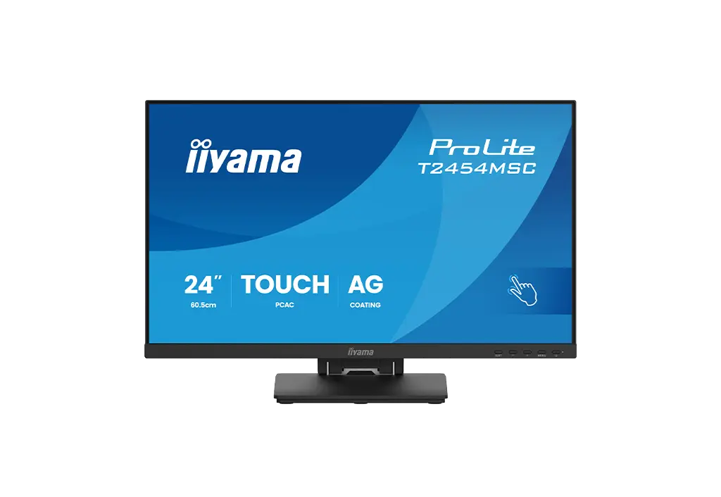 IIYAMA T2454MSC-B3AG