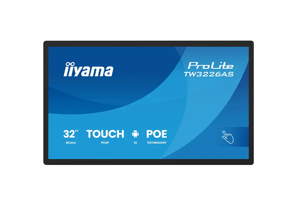 IIYAMA TW3226AS-B3P
