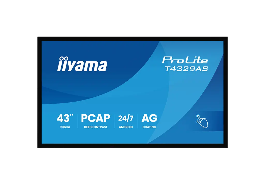 IIYAMA T4329AS-B1AG