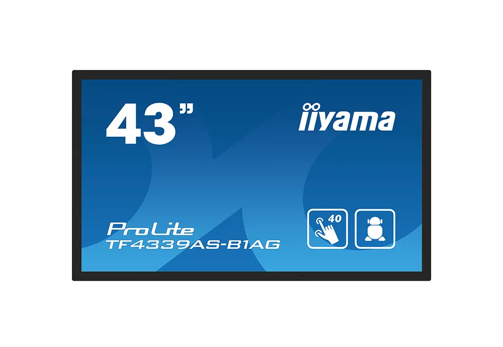 IIYAMA TF4339AS-B1AG