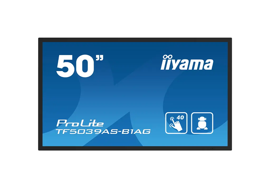 IIYAMA TF5039AS-B1AG