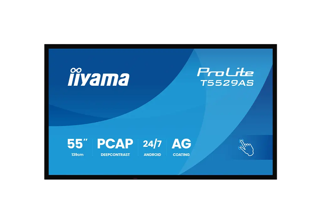 IIYAMA T5529AS-B1AG