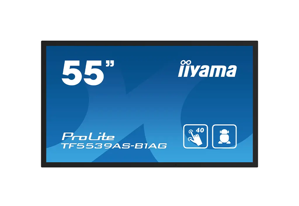 IIYAMA TF5539AS-B1AG