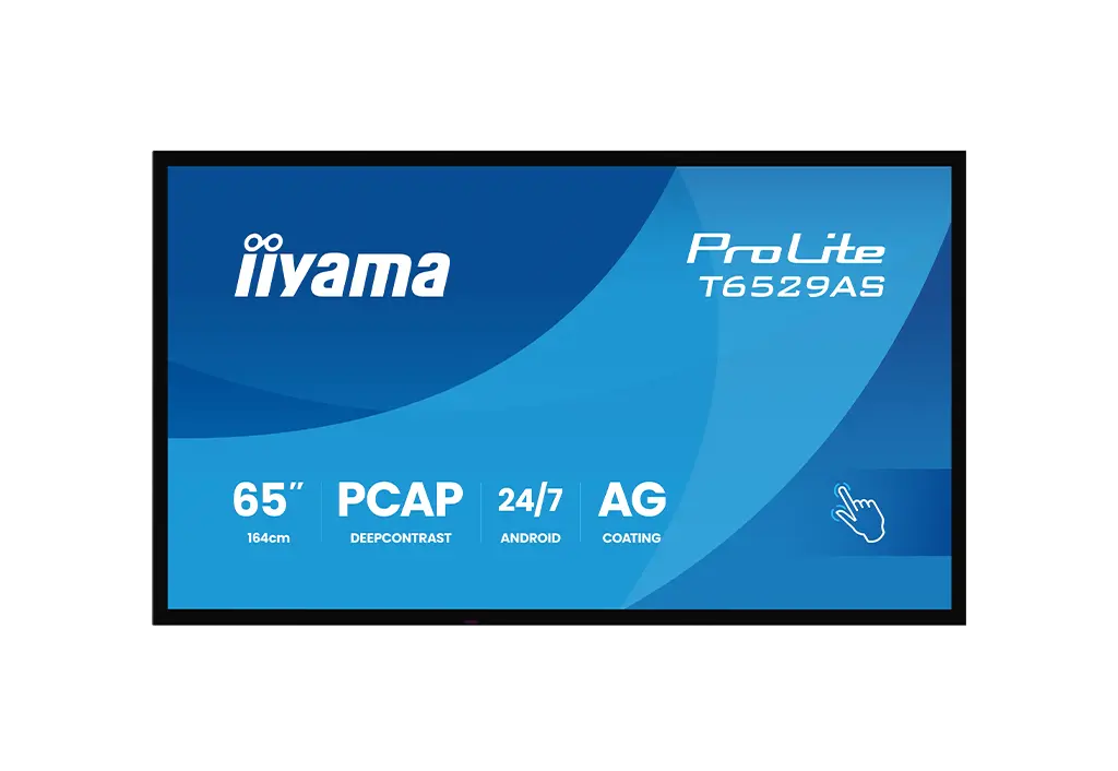 IIYAMA T6529AS-B1AG
