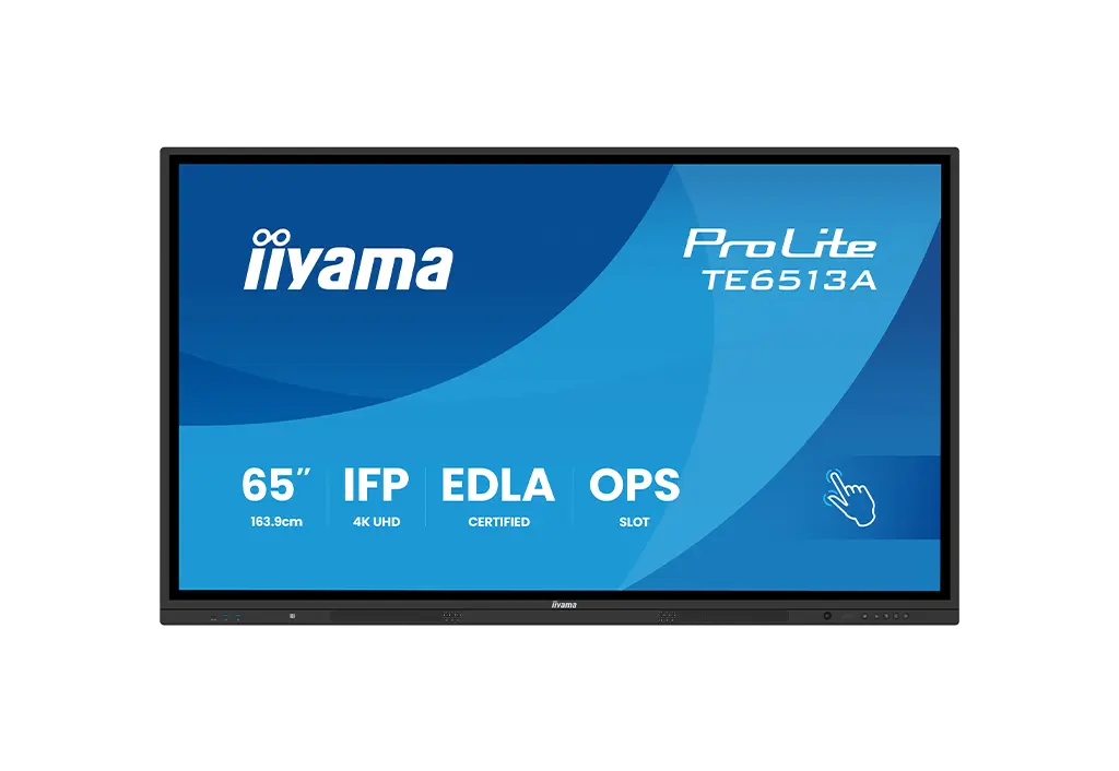IIYAMA TE6513A-B1AG