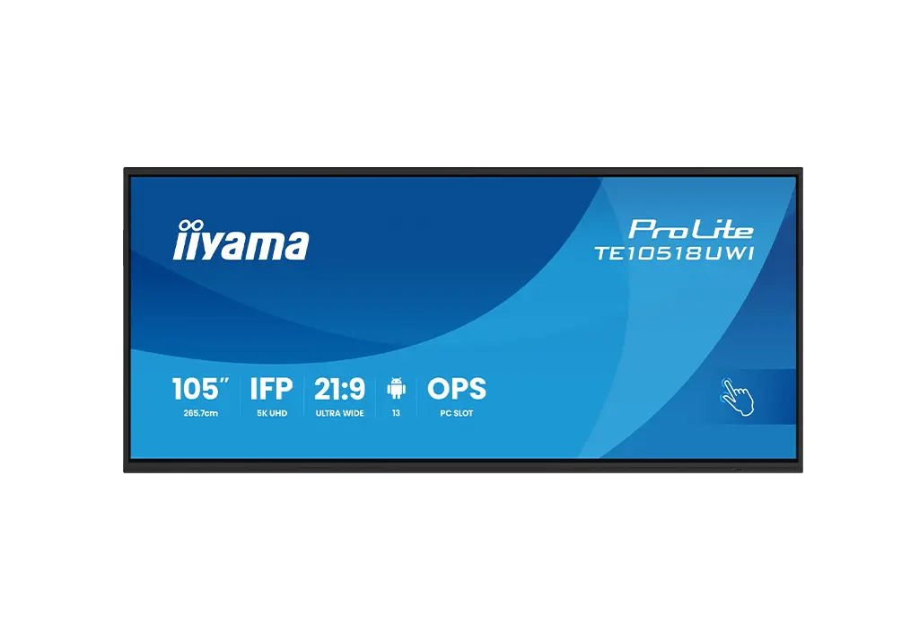 IIYAMA TE10518UWI-B1AG