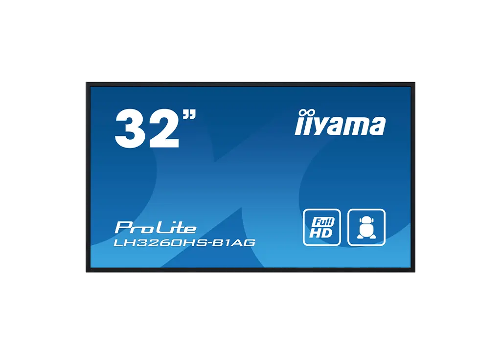 IIYAMA LH3260HS-B1AG