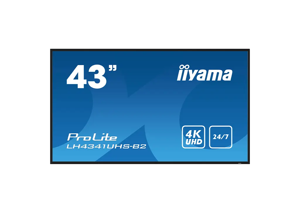 IIYAMA LH4341UHS-B2