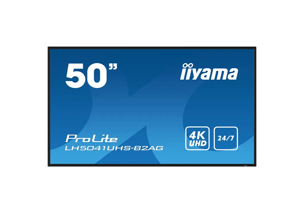 IIYAMA LH5041UHS-B2AG