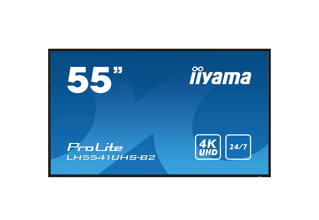 IIYAMA LH5541UHS-B2