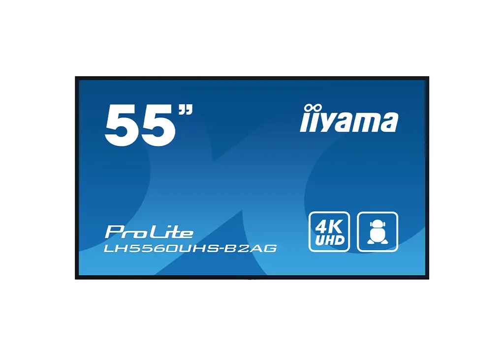 IIYAMA LH5560UHS-B2AG