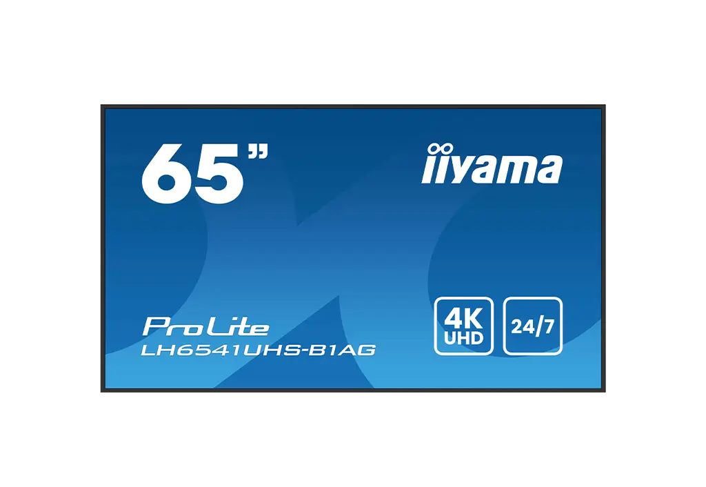 IIYAMA LH6541UHS-B1AG