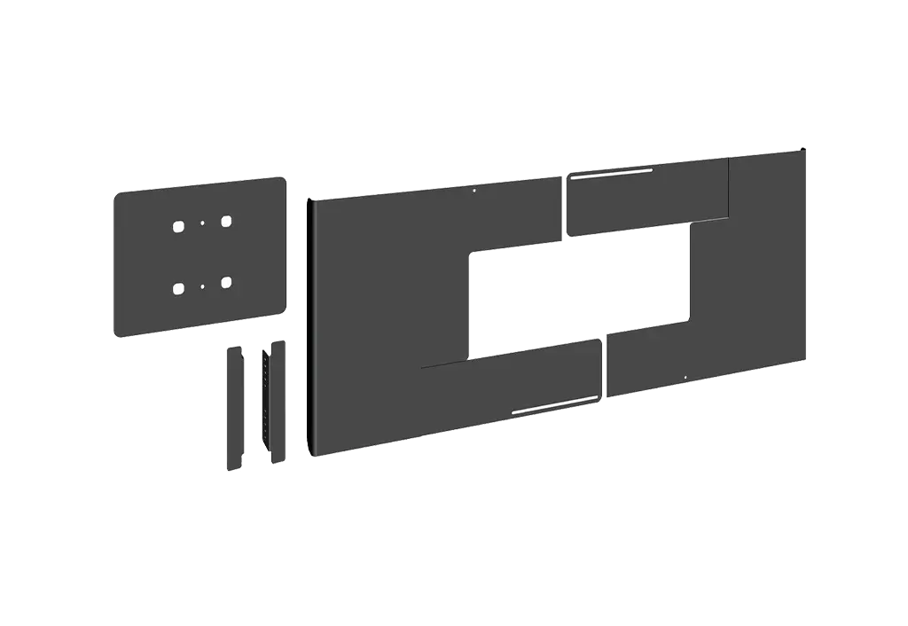 VOGEL'S PFA 9116