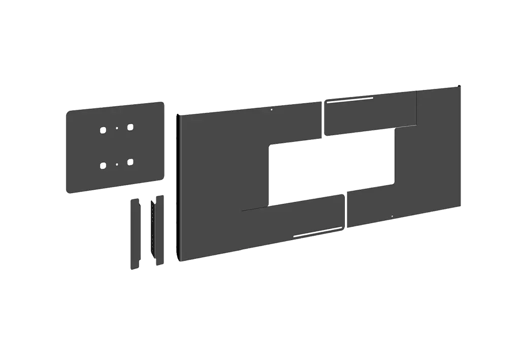 VOGEL'S PFA 9161