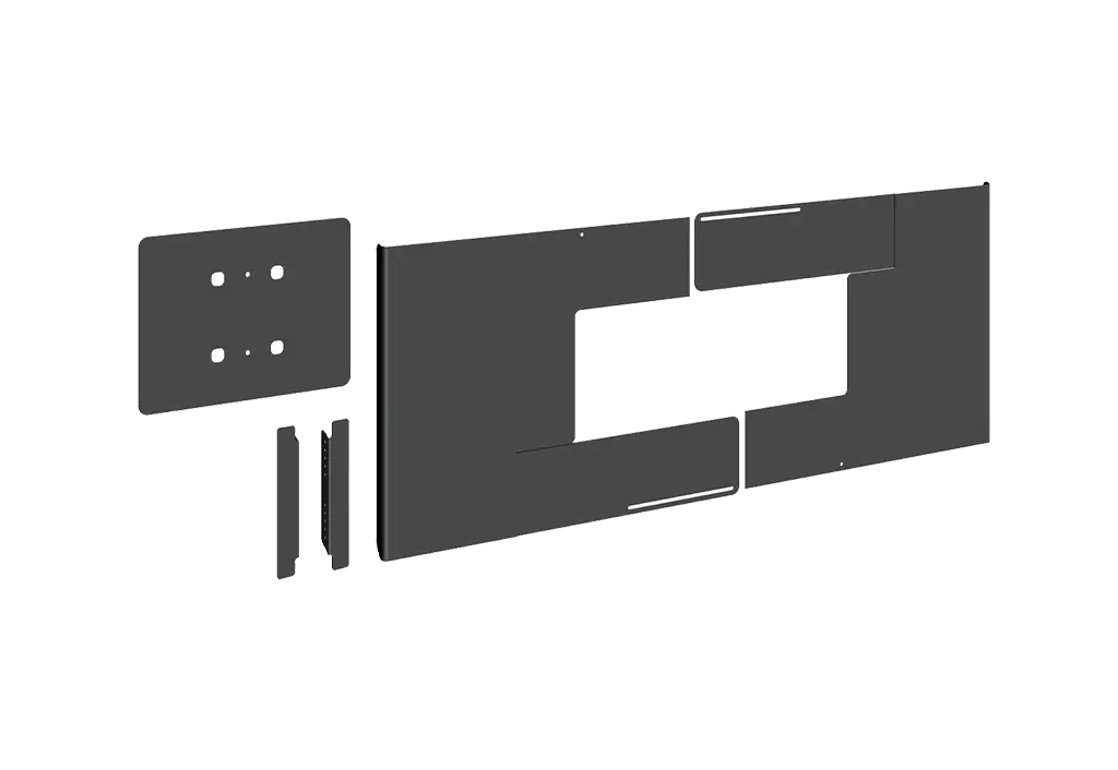 VOGEL'S PFA 9163