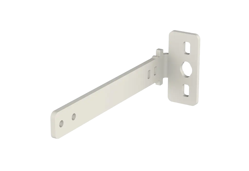 VOGEL'S RISE A162 BLANC