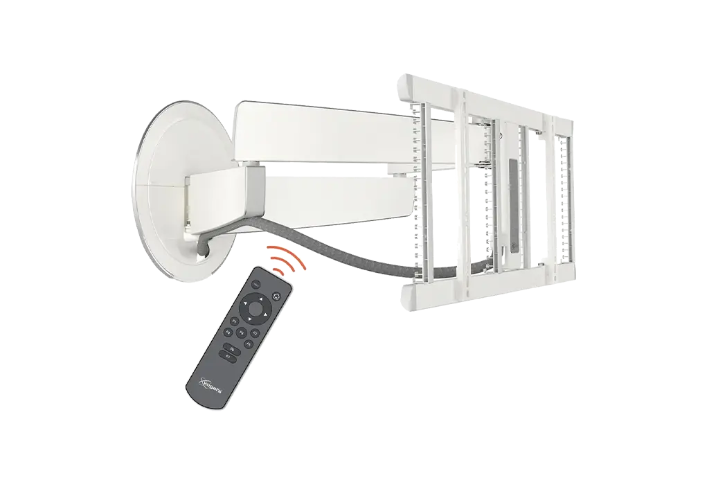 VOGEL'S TVM 7675