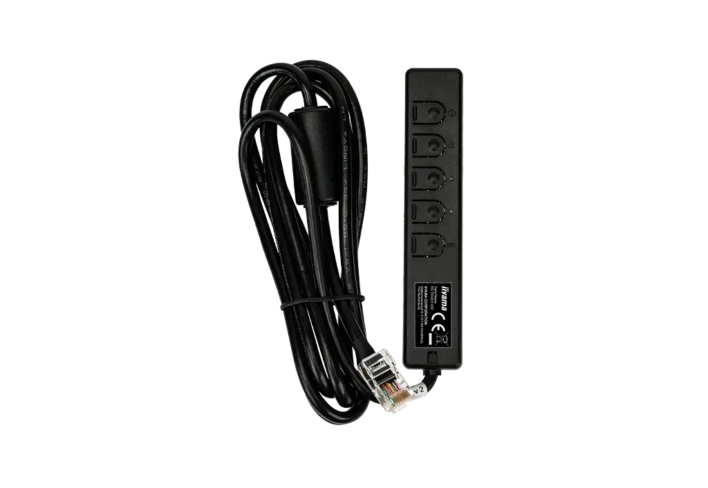 IIYAMA RC TOUCHV01