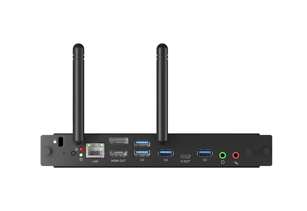 IIYAMA  OPC51204BC-1
