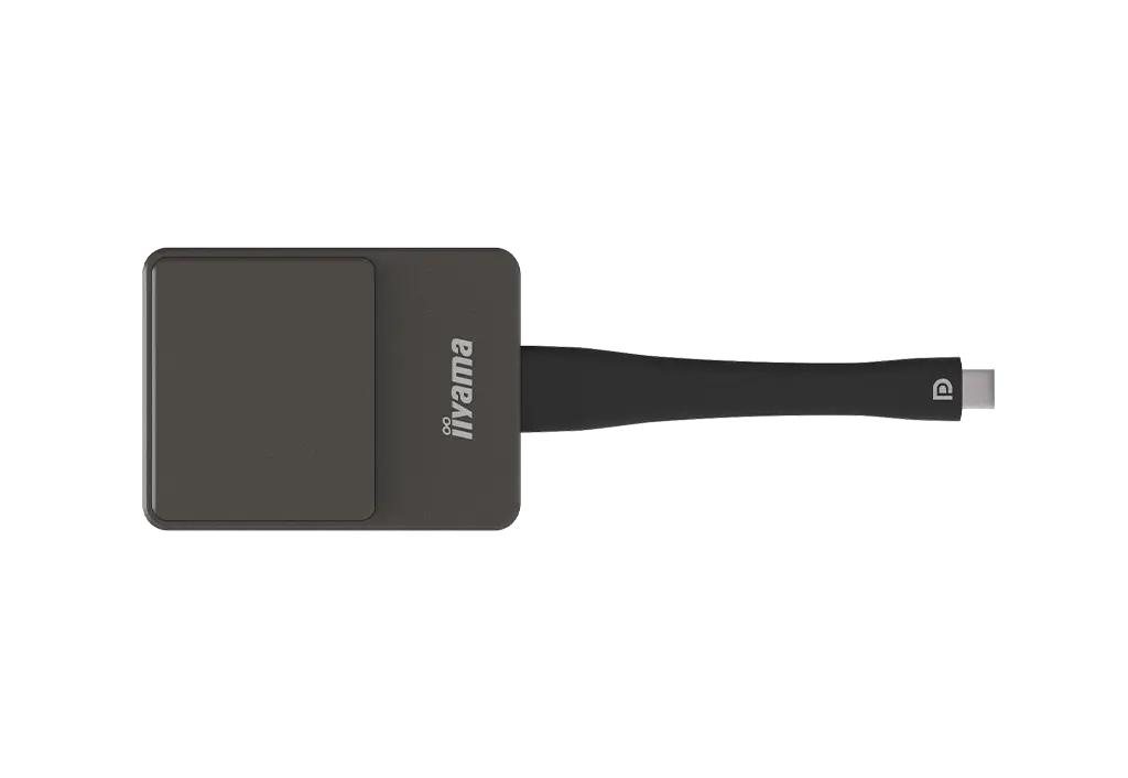IIYAMA  WP D002C