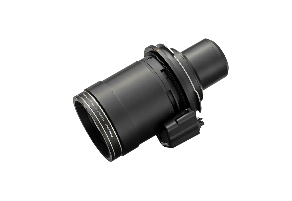 PANASONIC PRO ET-D3LES20