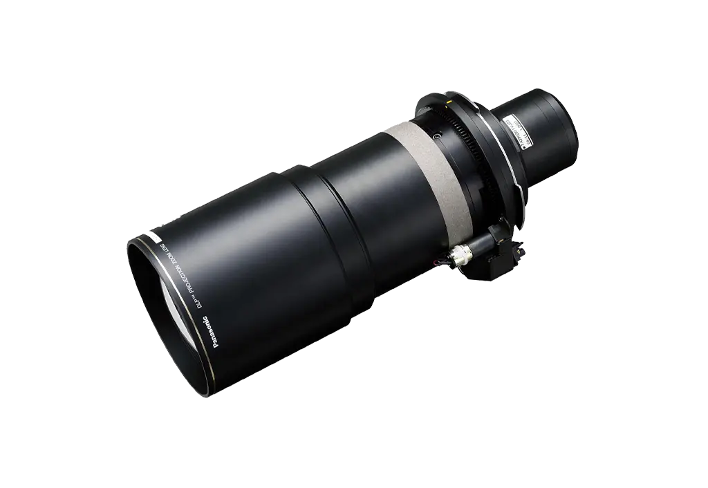 PANASONIC PRO ET-D75LE8