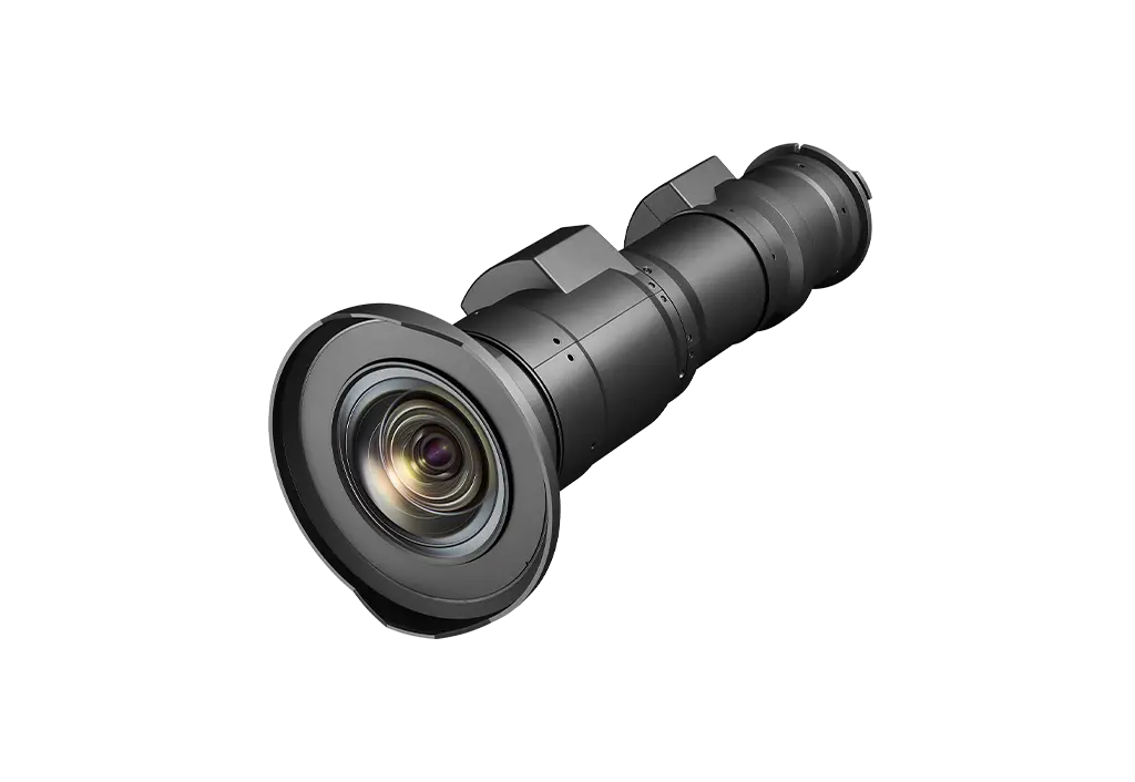 PANASONIC PRO ET-ELU20