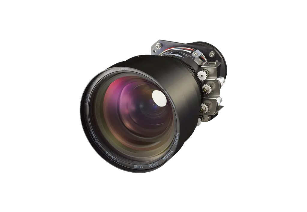 PANASONIC PRO ET-ELW04