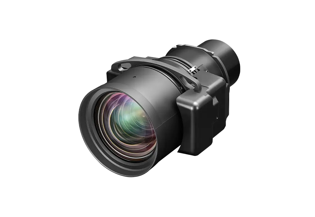 PANASONIC PRO ET-EMS650