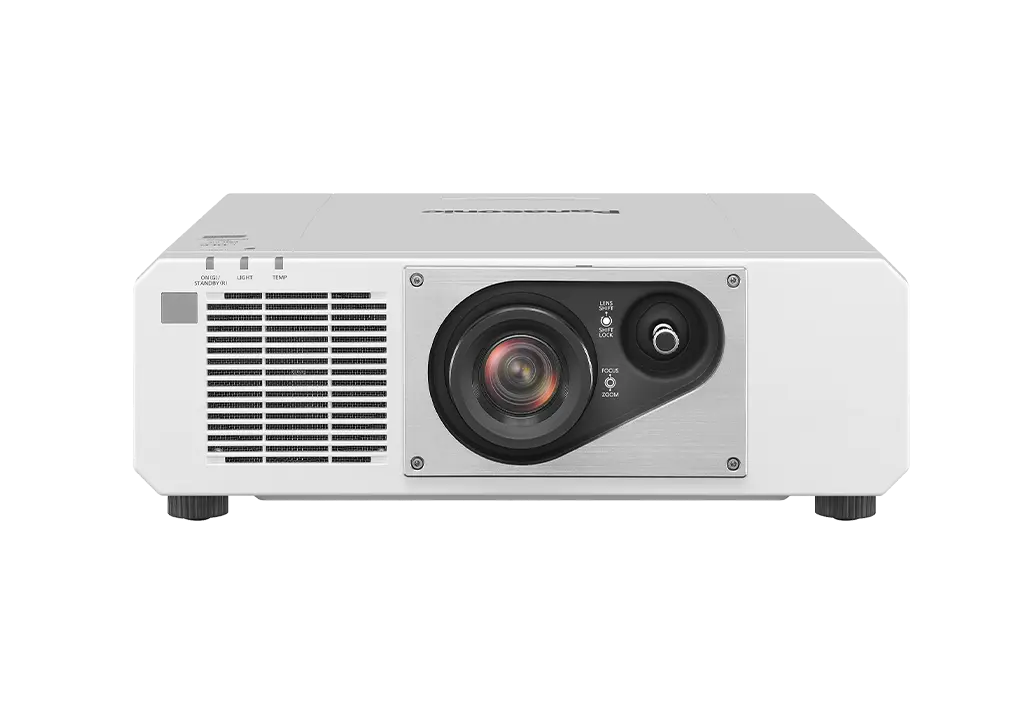 PANASONIC PRO PT-FRZ60W