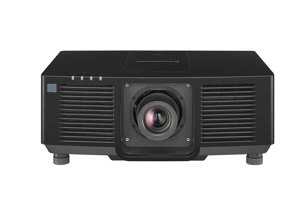 PANASONIC PRO PT-MZ682BEJ