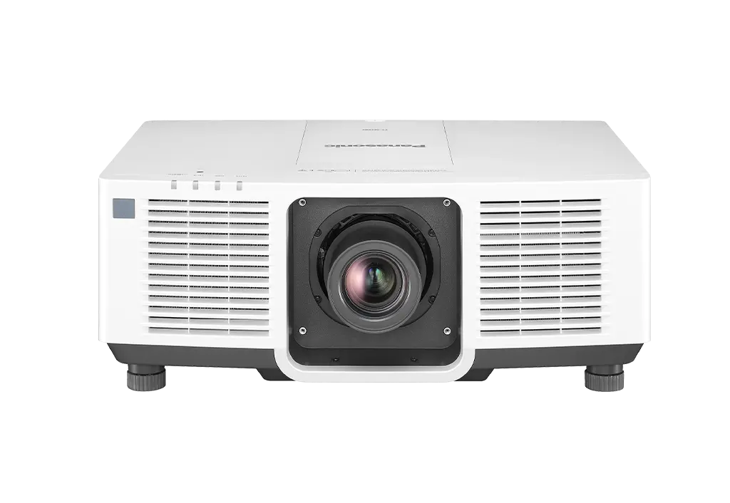 PANASONIC PRO PT-MZ682WEJ