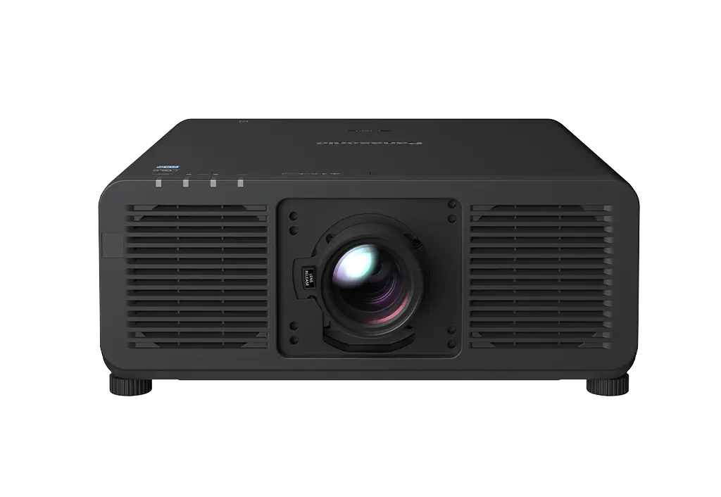 PANASONIC PRO PT-REQ12B