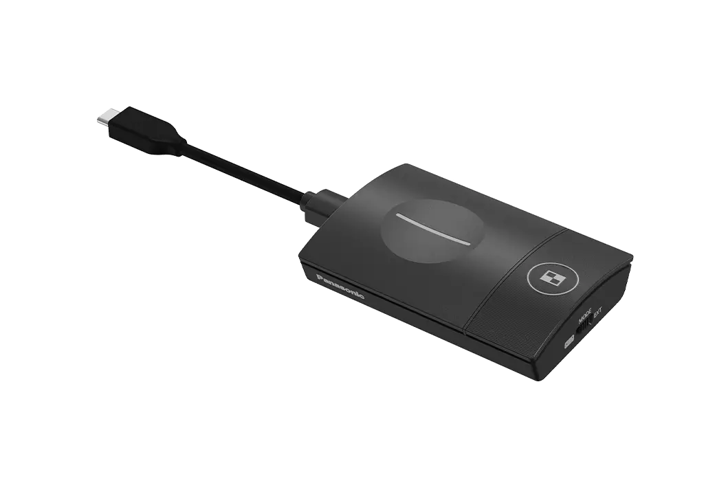 PANASONIC PRO TY-WPBC2