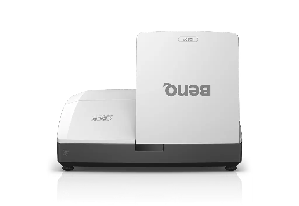 BENQ MW855UST+