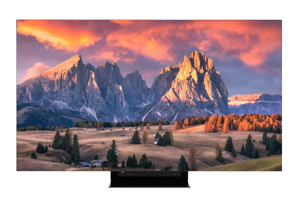 LG 65EP5G