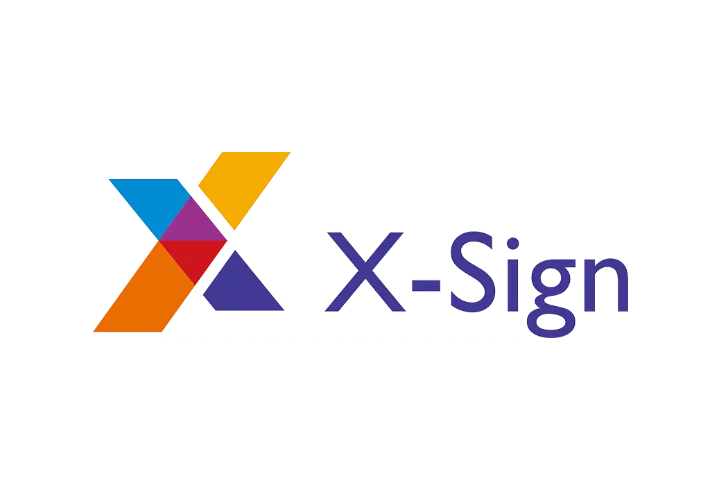 BENQ X-SIGN 1 AN INTERACTIF LOCAL