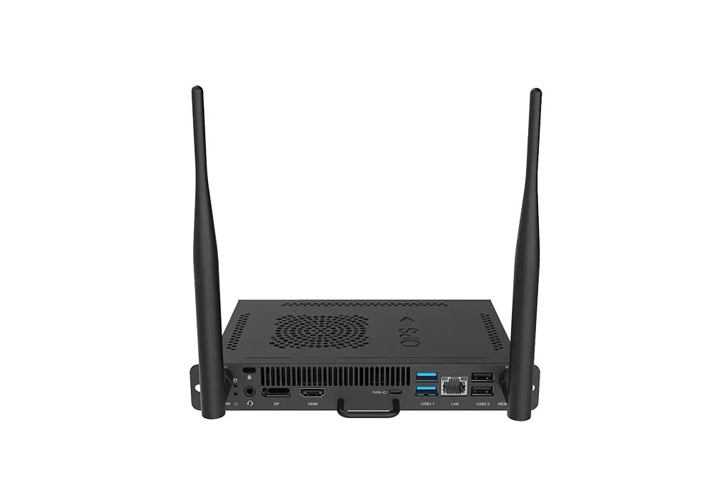 BENQ TEY41 - 256GB (i5)
