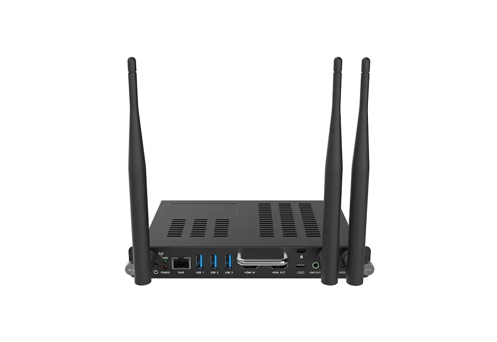BENQ TEY1A - 128GB