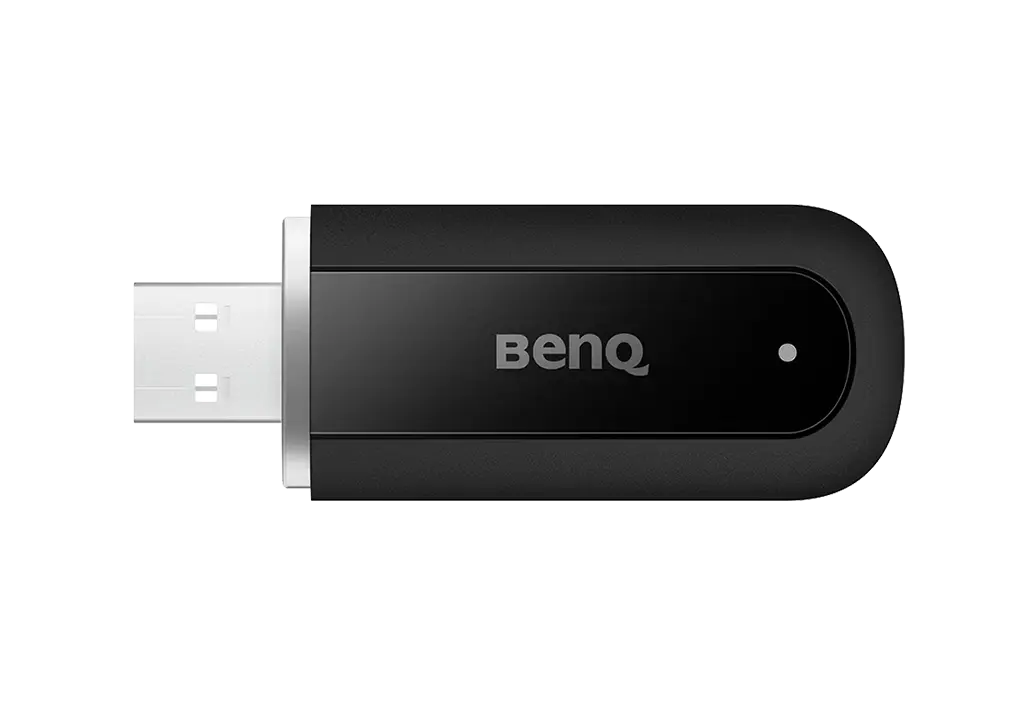 BENQ WD02AT DONGLE WIFI & BT