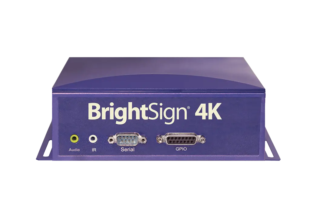 BRIGHTSIGN 4K1042