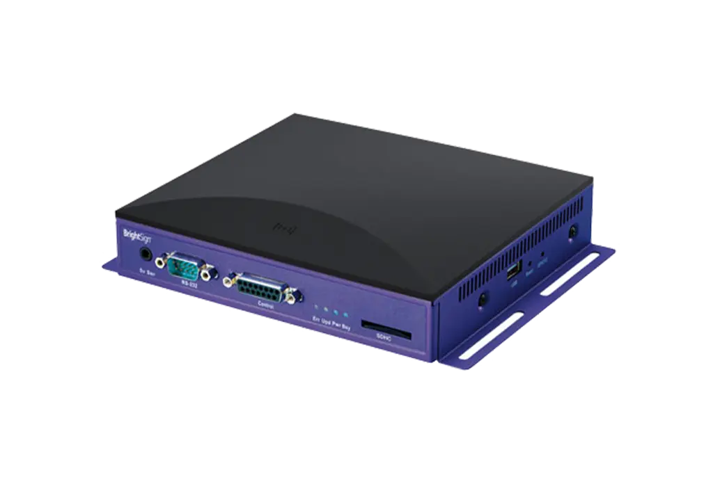 BRIGHTSIGN HD1010W