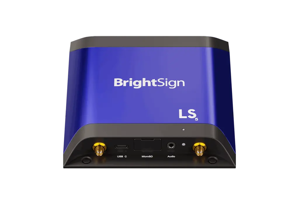 BRIGHTSIGN LS425