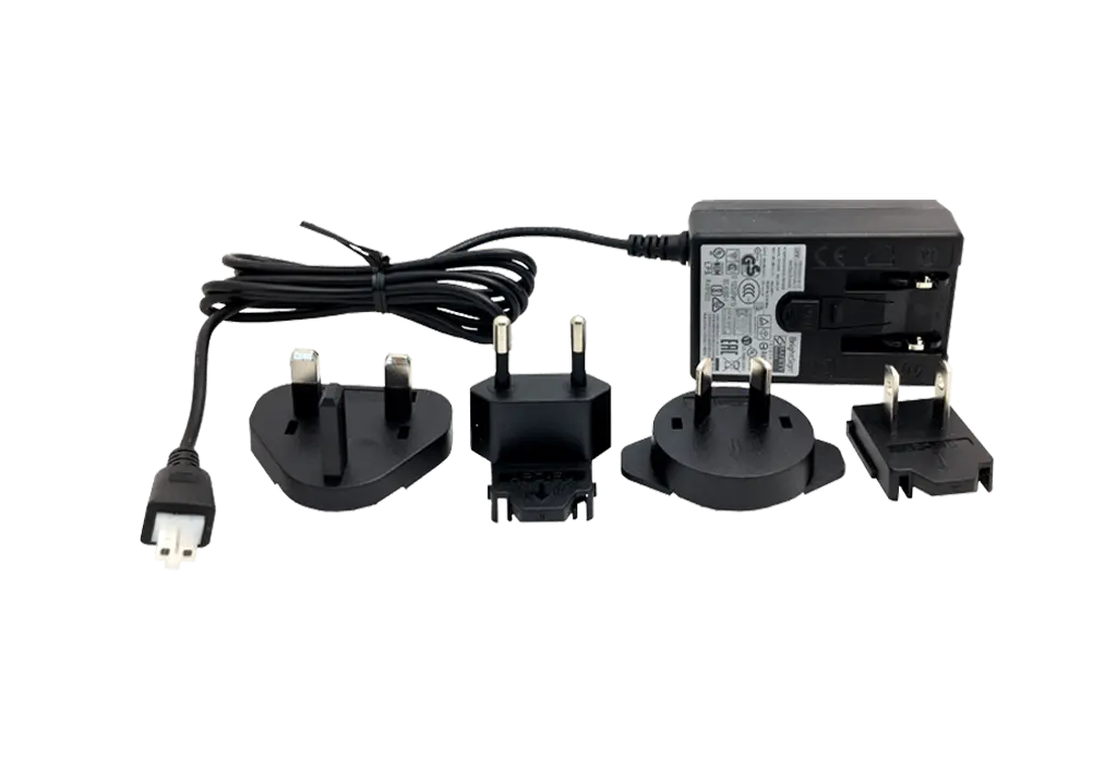 BRIGHTSIGN PA-W12V3A-MLX2