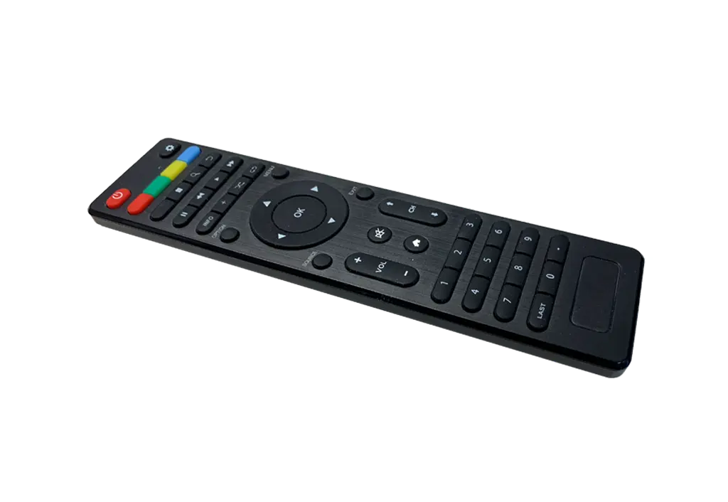 BRIGHTSIGN REMOTE KIT IR02