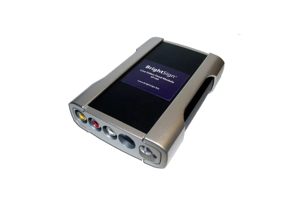 BRIGHTSIGN VF100